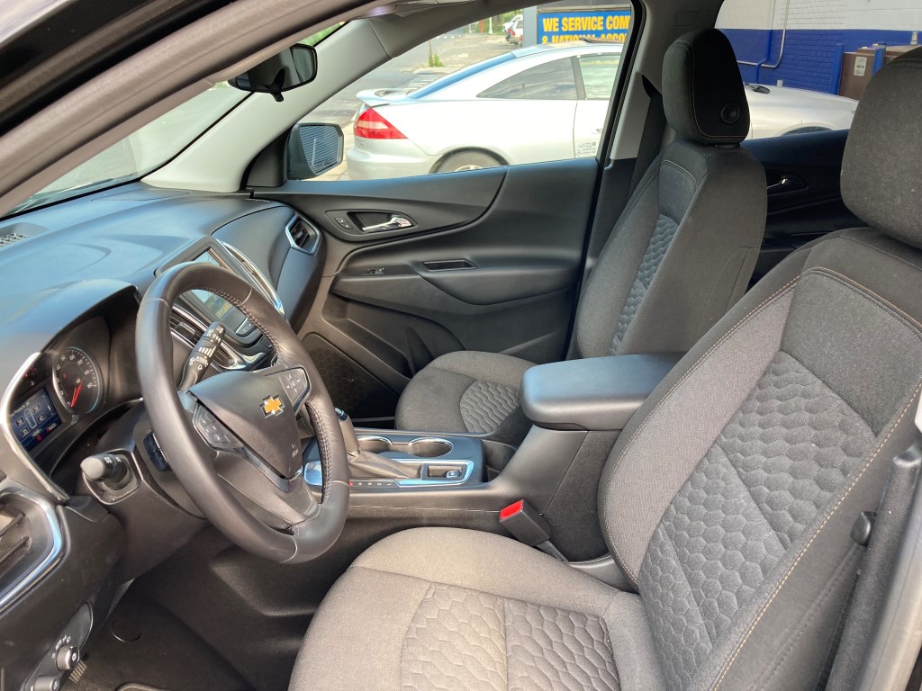 Used - Chevrolet Equinox LT SUV for sale in Staten Island NY