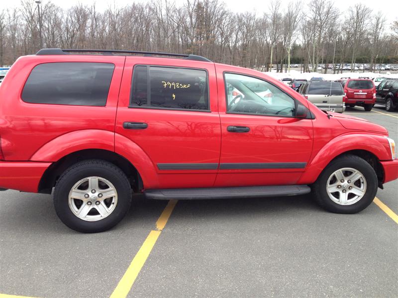 2006 Dodge Durango  for sale in Brooklyn, NY