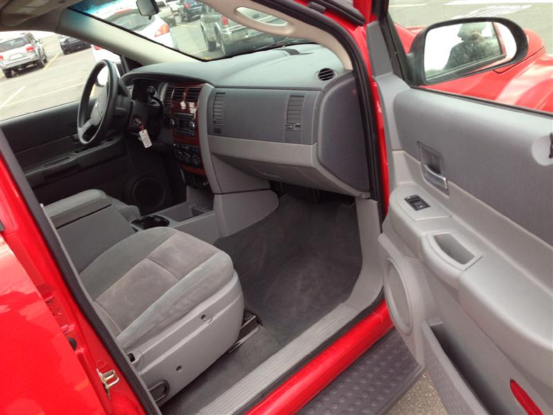 2006 Dodge Durango  for sale in Brooklyn, NY