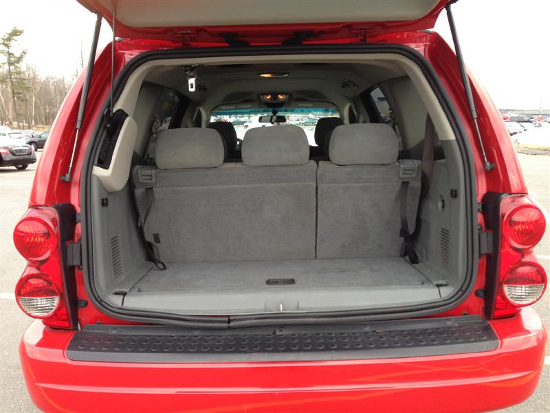 2006 Dodge Durango  for sale in Brooklyn, NY