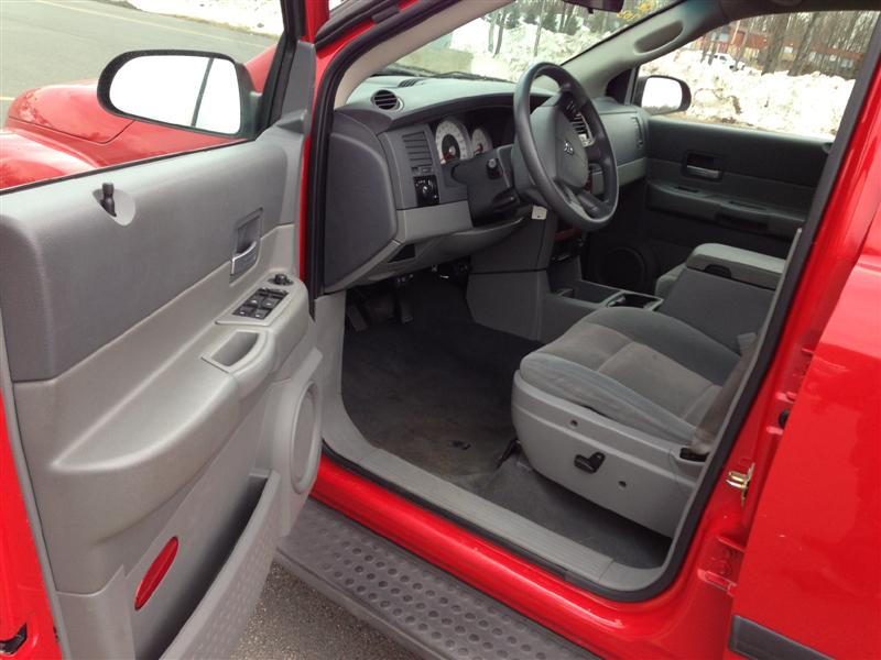 2006 Dodge Durango  for sale in Brooklyn, NY