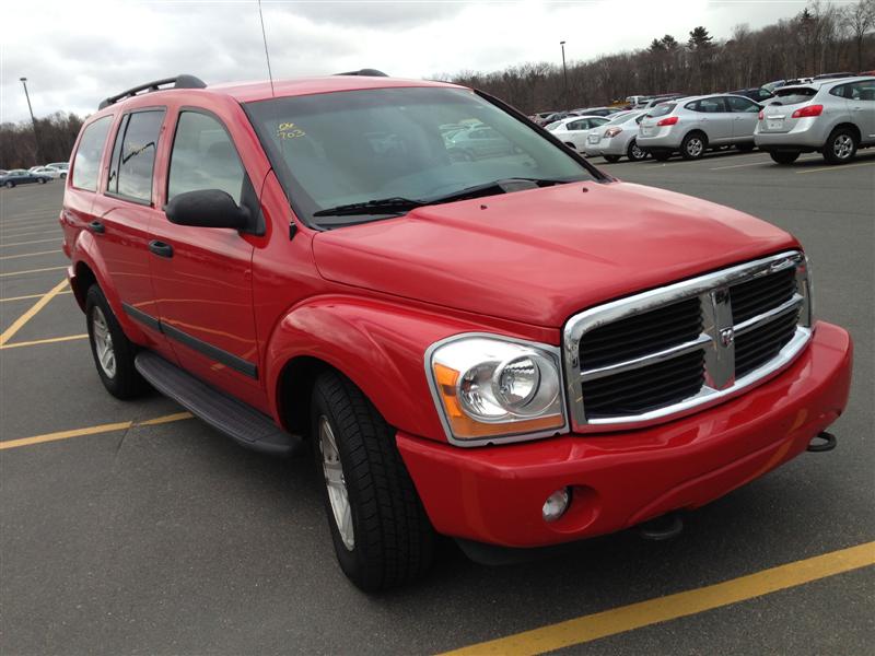 2006 Dodge Durango  for sale in Brooklyn, NY