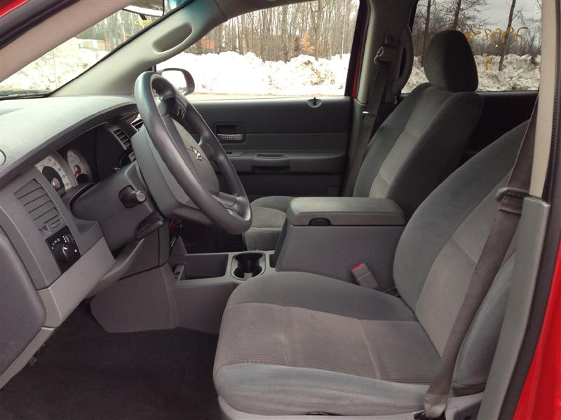 2006 Dodge Durango  for sale in Brooklyn, NY