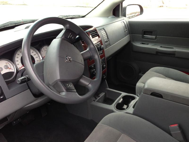 2006 Dodge Durango  for sale in Brooklyn, NY