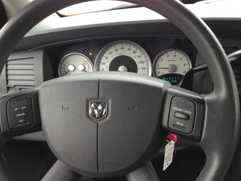 2006 Dodge Durango  for sale in Brooklyn, NY