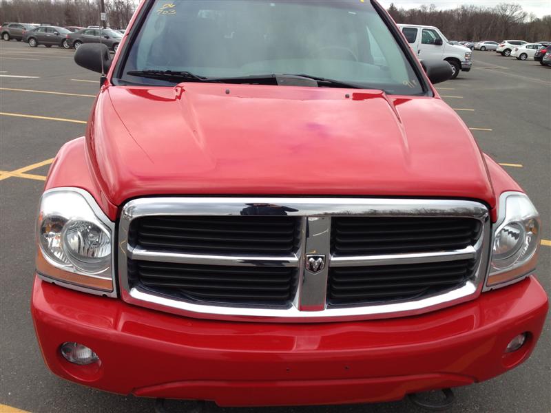 2006 Dodge Durango  for sale in Brooklyn, NY