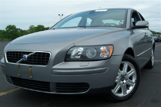 2006 Volvo S40 4 Door Sedan for sale in Brooklyn, NY