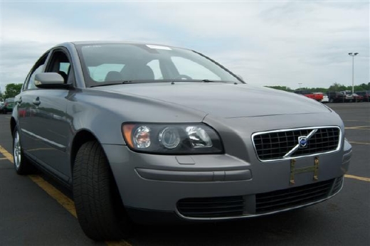 2006 Volvo S40 4 Door Sedan for sale in Brooklyn, NY