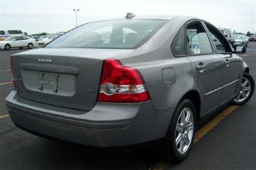 2006 Volvo S40 4 Door Sedan for sale in Brooklyn, NY