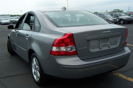 2006 Volvo S40 4 Door Sedan for sale in Brooklyn, NY