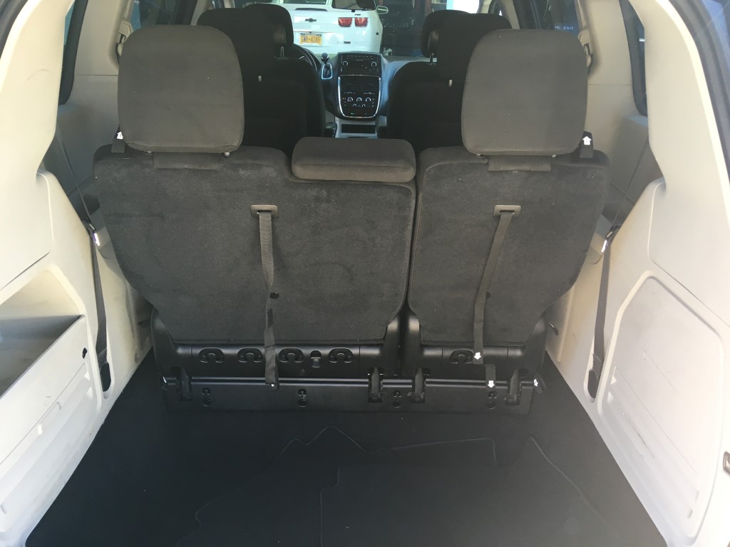 Used - Dodge Grand Caravan SE Minivan for sale in Staten Island NY