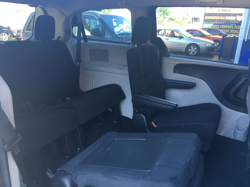 Used - Dodge Grand Caravan SE Minivan for sale in Staten Island NY