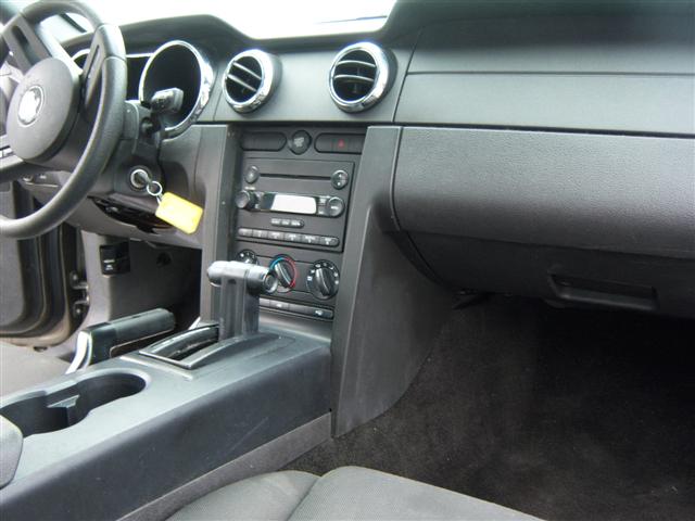 2005 Ford Mustang 2 Door Coupe for sale in Brooklyn, NY