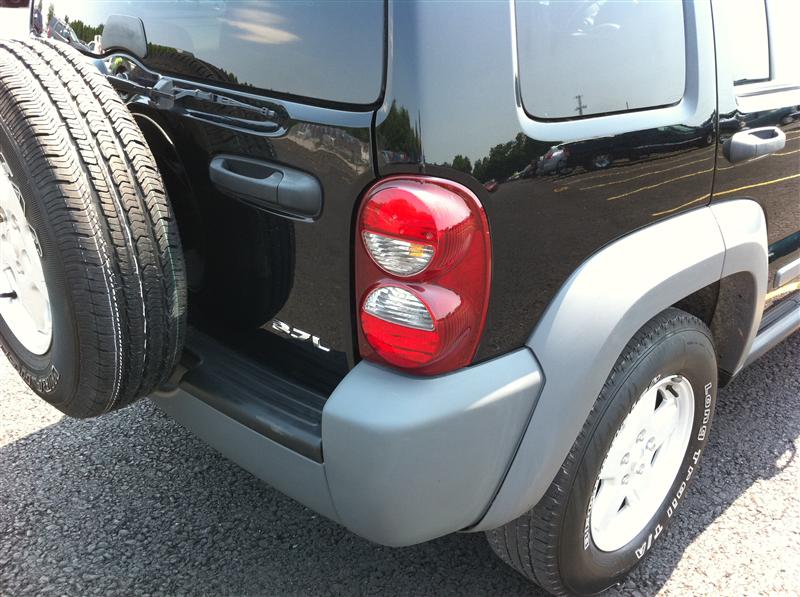 2006 Jeep Liberty Sport Utility 4WD for sale in Brooklyn, NY