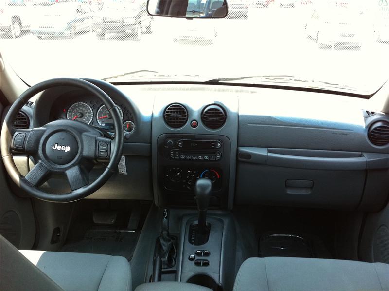 2006 Jeep Liberty Sport Utility 4WD for sale in Brooklyn, NY