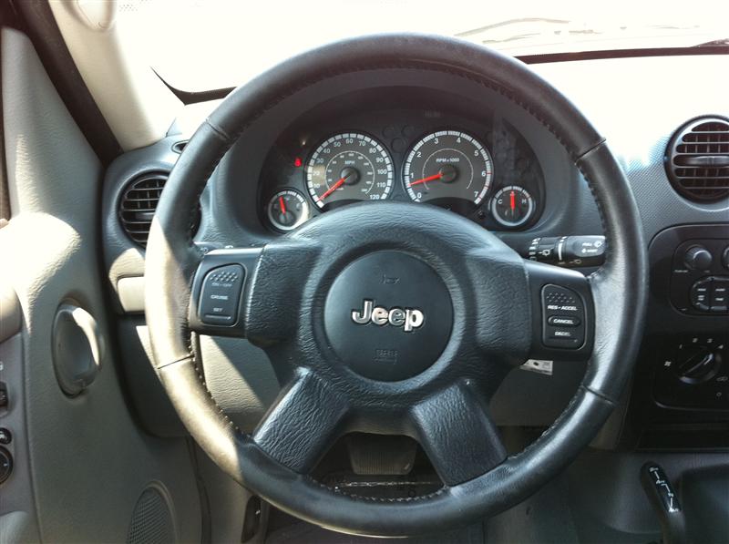 2006 Jeep Liberty Sport Utility 4WD for sale in Brooklyn, NY