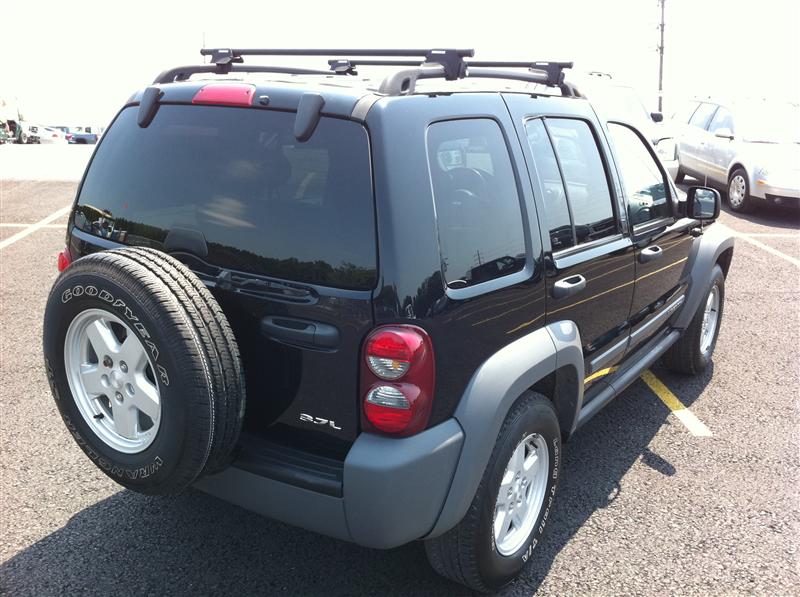 2006 Jeep Liberty Sport Utility 4WD for sale in Brooklyn, NY