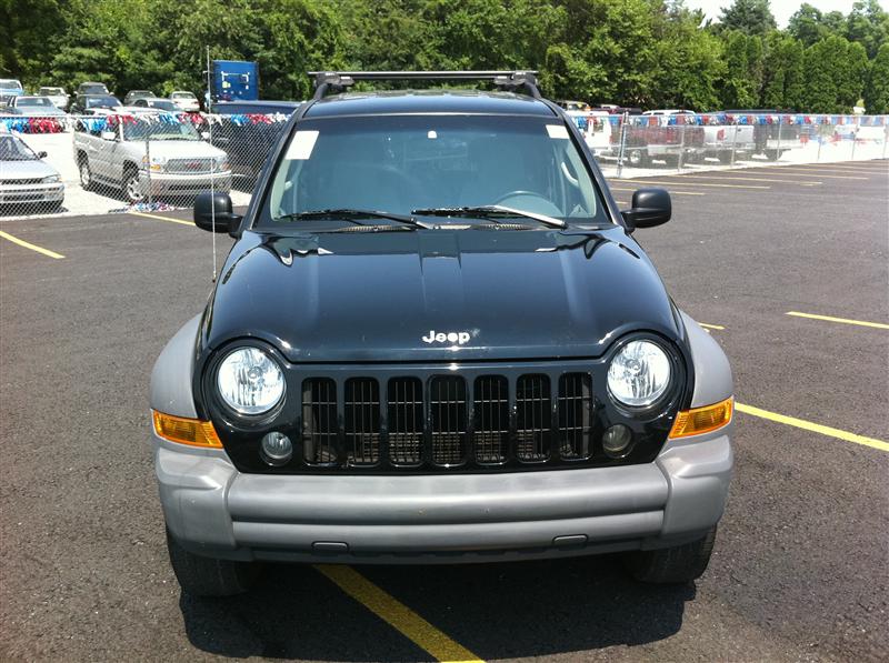 2006 Jeep Liberty Sport Utility 4WD for sale in Brooklyn, NY