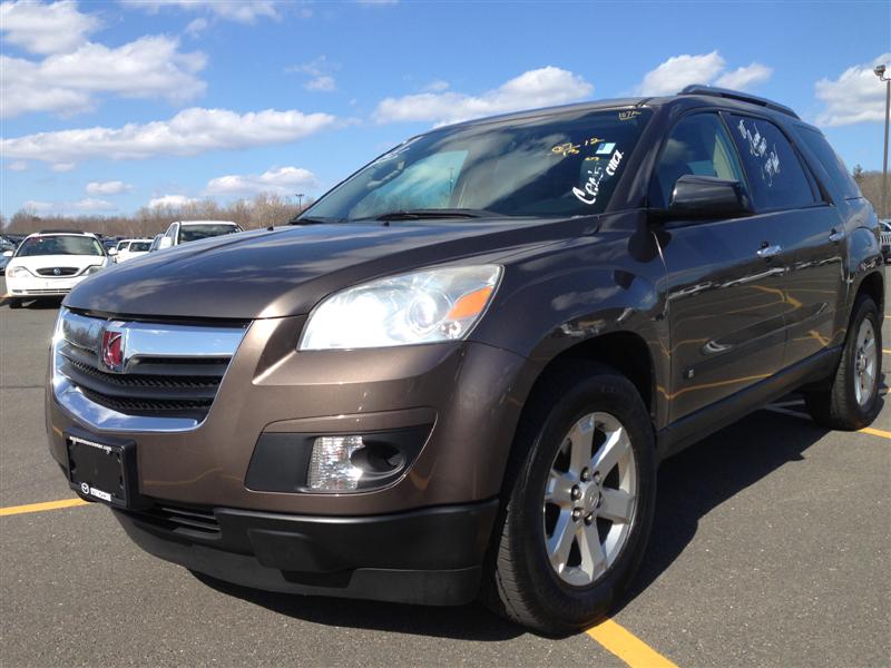 2007 Saturn Outlook Sport Utility for sale in Brooklyn, NY