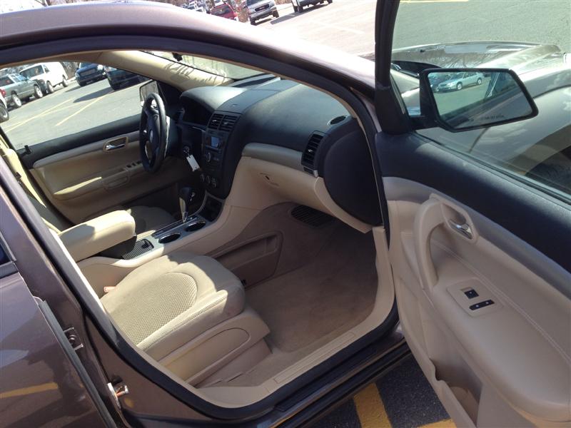 2007 Saturn Outlook Sport Utility for sale in Brooklyn, NY