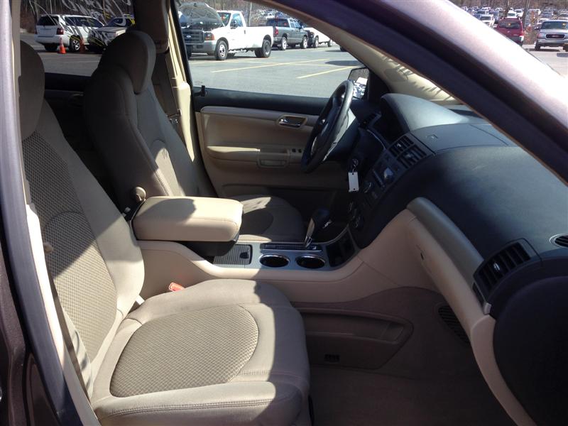 2007 Saturn Outlook Sport Utility for sale in Brooklyn, NY