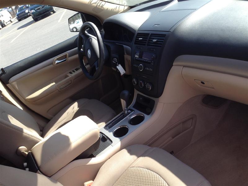 2007 Saturn Outlook Sport Utility for sale in Brooklyn, NY