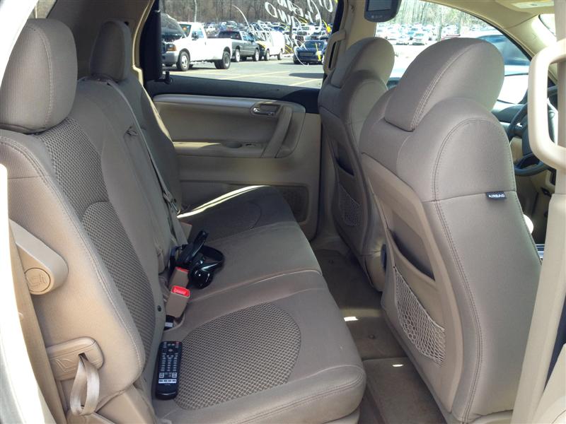 2007 Saturn Outlook Sport Utility for sale in Brooklyn, NY