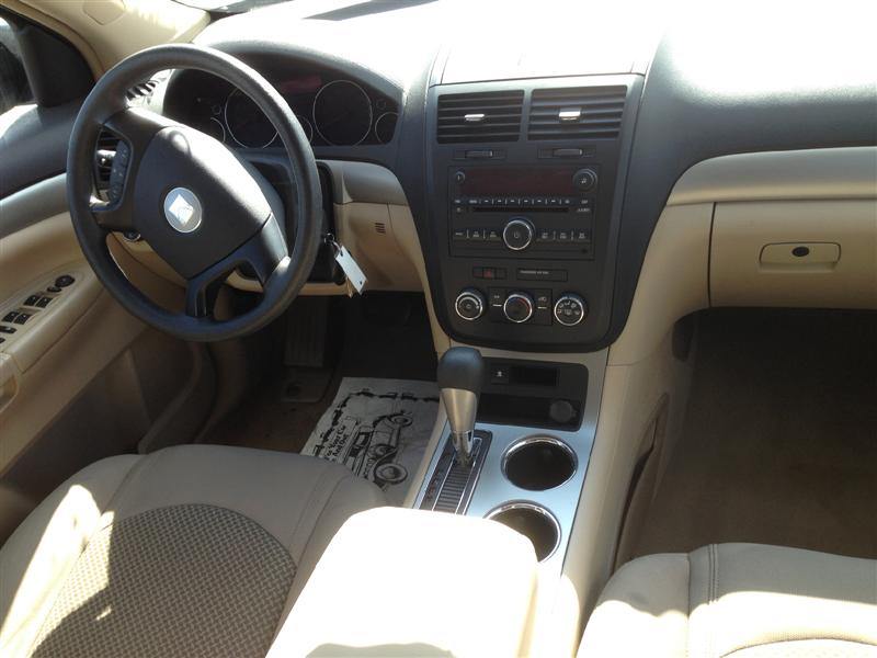 2007 Saturn Outlook Sport Utility for sale in Brooklyn, NY