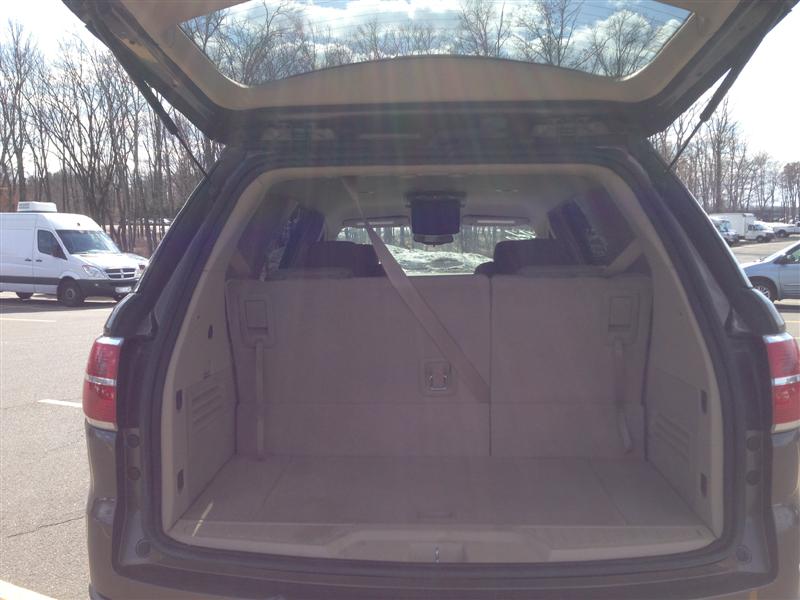 2007 Saturn Outlook Sport Utility for sale in Brooklyn, NY