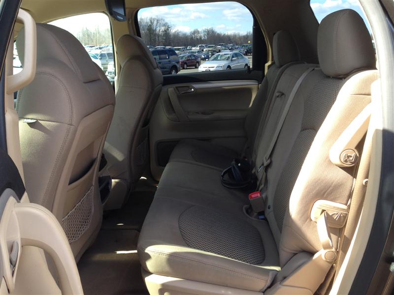 2007 Saturn Outlook Sport Utility for sale in Brooklyn, NY