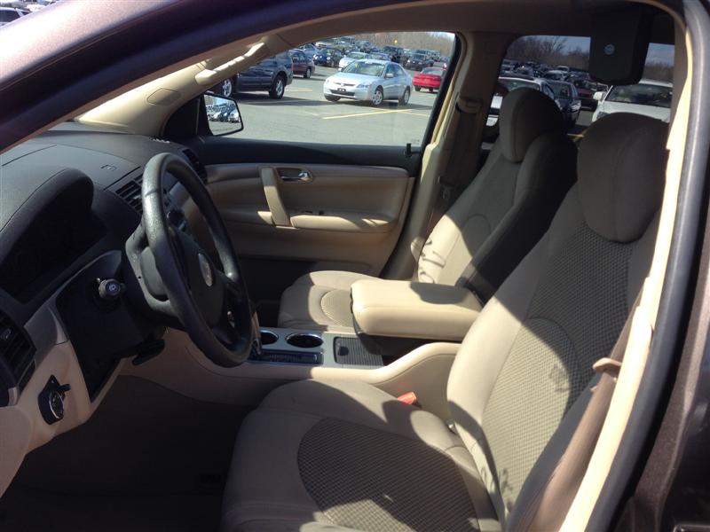 2007 Saturn Outlook Sport Utility for sale in Brooklyn, NY