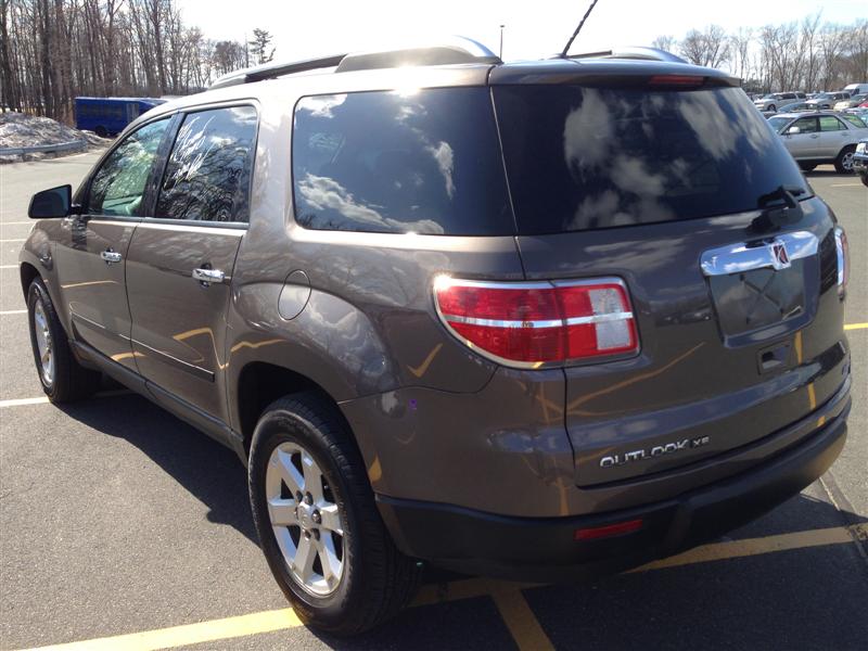 2007 Saturn Outlook Sport Utility for sale in Brooklyn, NY