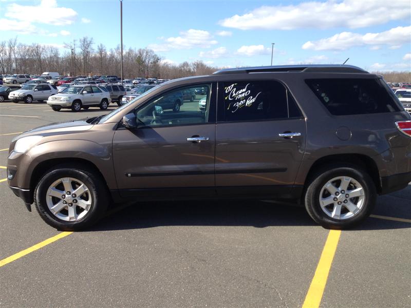 2007 Saturn Outlook Sport Utility for sale in Brooklyn, NY