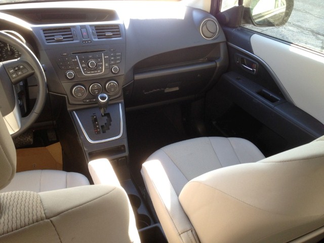 2013 Mazda Mazda5 Minivan for sale in Brooklyn, NY