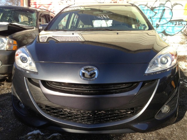 2013 Mazda Mazda5 Minivan for sale in Brooklyn, NY