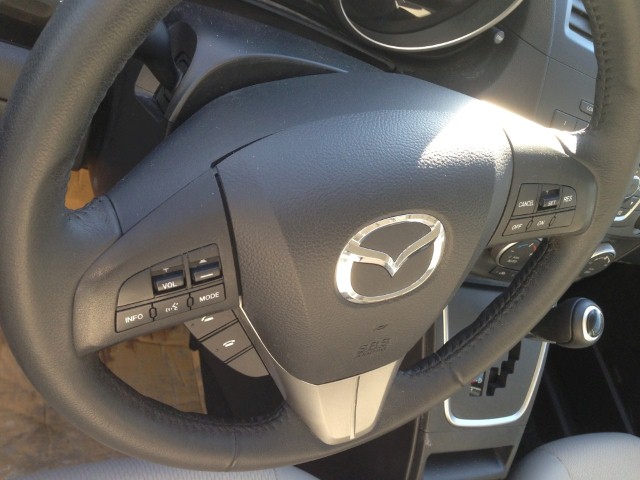 2013 Mazda Mazda5 Minivan for sale in Brooklyn, NY