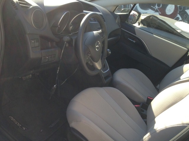 2013 Mazda Mazda5 Minivan for sale in Brooklyn, NY