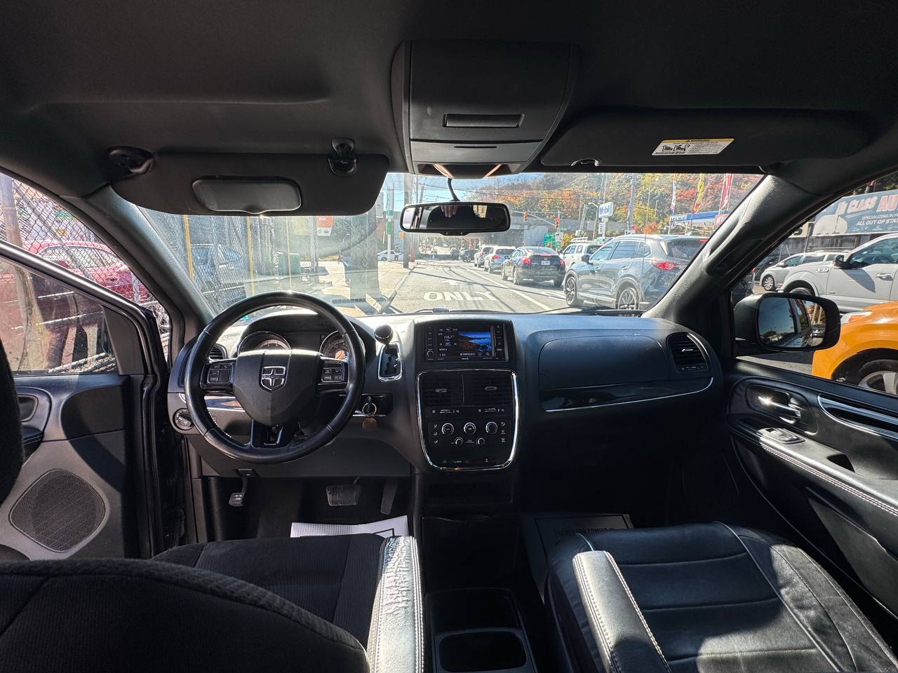 Used - Dodge Grand Caravan SE Minivan for sale in Staten Island NY