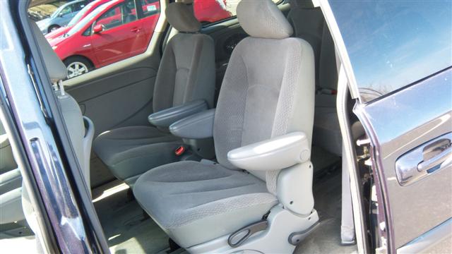 2007 Dodge Caravan SXT Van for sale in Brooklyn, NY