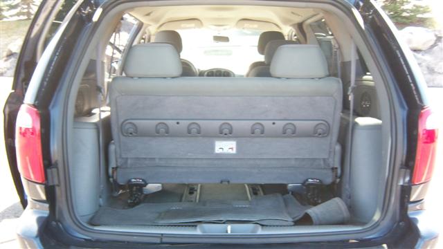 2007 Dodge Caravan SXT Van for sale in Brooklyn, NY