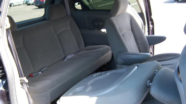 2007 Dodge Caravan SXT Van for sale in Brooklyn, NY