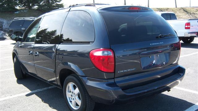 2007 Dodge Caravan SXT Van for sale in Brooklyn, NY