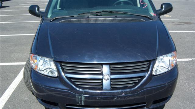 2007 Dodge Caravan SXT Van for sale in Brooklyn, NY