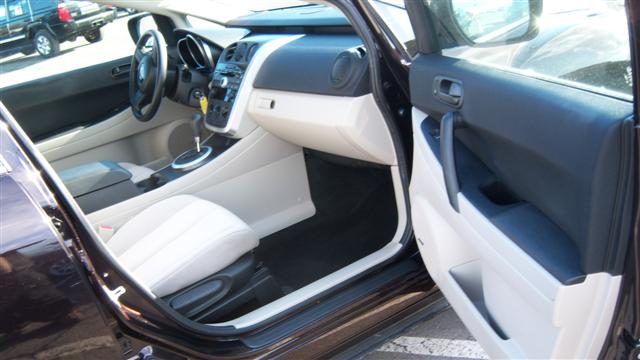 2007 Mazda CX-7 Sport Utility for sale in Brooklyn, NY