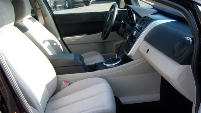 2007 Mazda CX-7 Sport Utility for sale in Brooklyn, NY