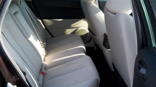 2007 Mazda CX-7 Sport Utility for sale in Brooklyn, NY