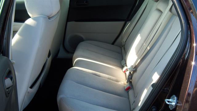 2007 Mazda CX-7 Sport Utility for sale in Brooklyn, NY