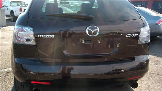 2007 Mazda CX-7 Sport Utility for sale in Brooklyn, NY