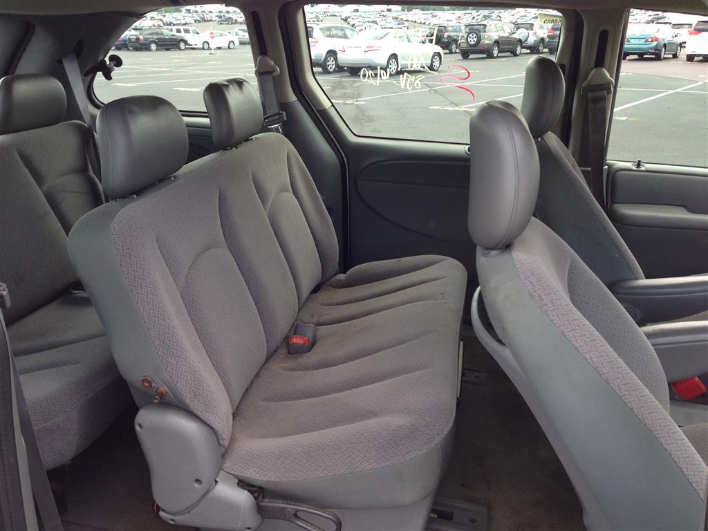 2007 Dodge Caravan Mini Van for sale in Brooklyn, NY