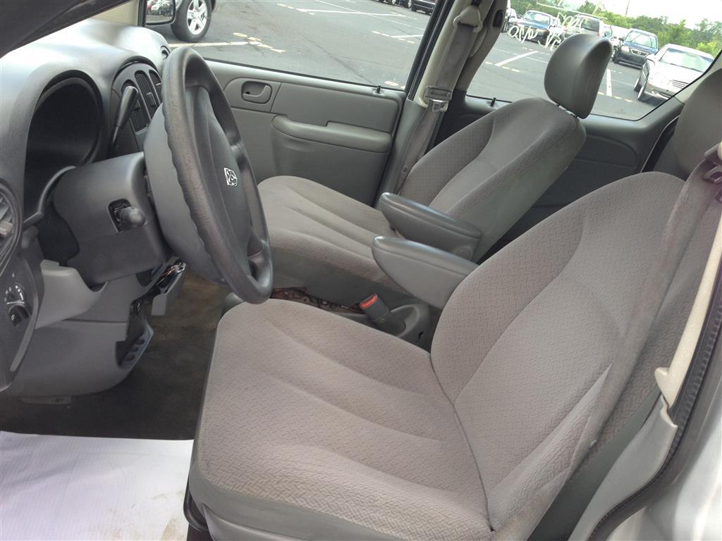 2007 Dodge Caravan Mini Van for sale in Brooklyn, NY